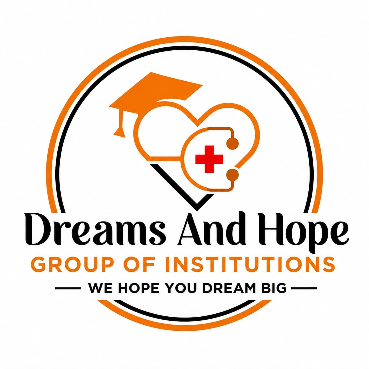 Dreams And Hope Group Of Institutions